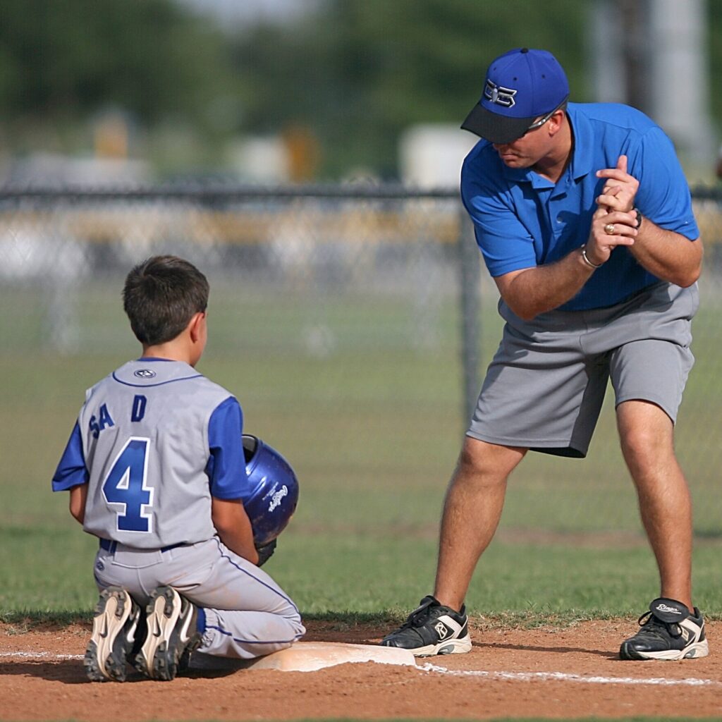 Sports for Autistic Children