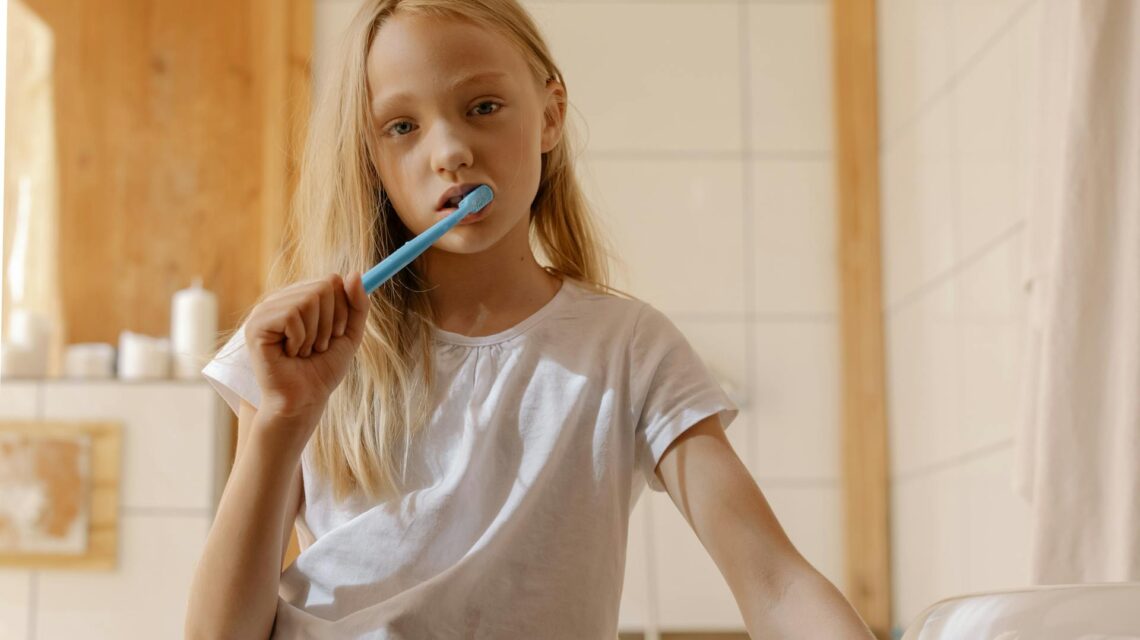 Overcoming Toothbrushing Challenges for Children with Autism