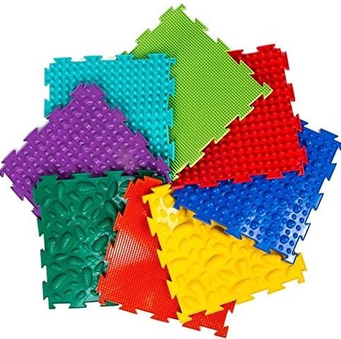 Sensory Mats for Autism 