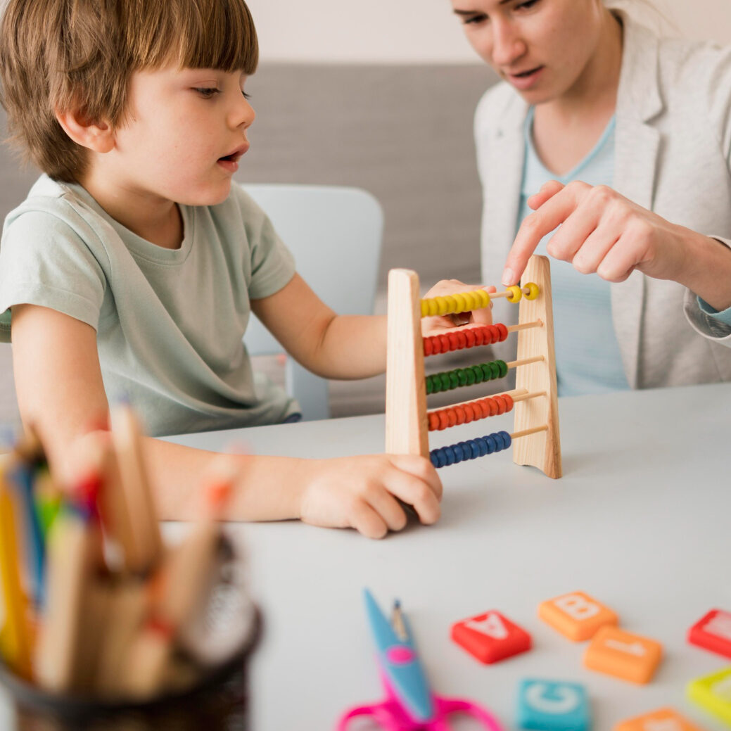 Occupational therapy proves instrumental in enhancing diverse aspects of daily life for children and young individuals with autism