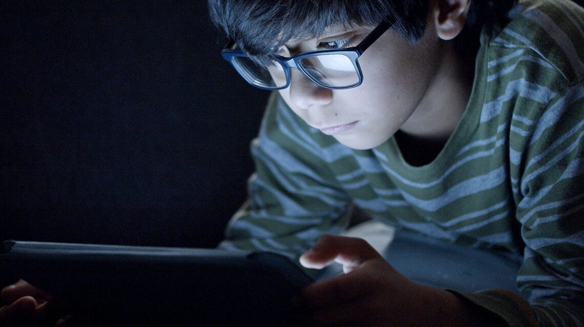 Navigating Screen Time and Video Games for Children with Autism