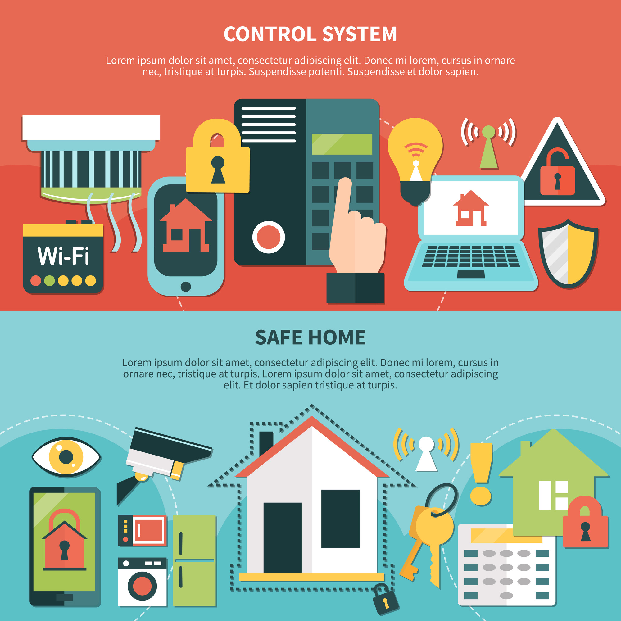 Examples Of Effective Home Security Measures