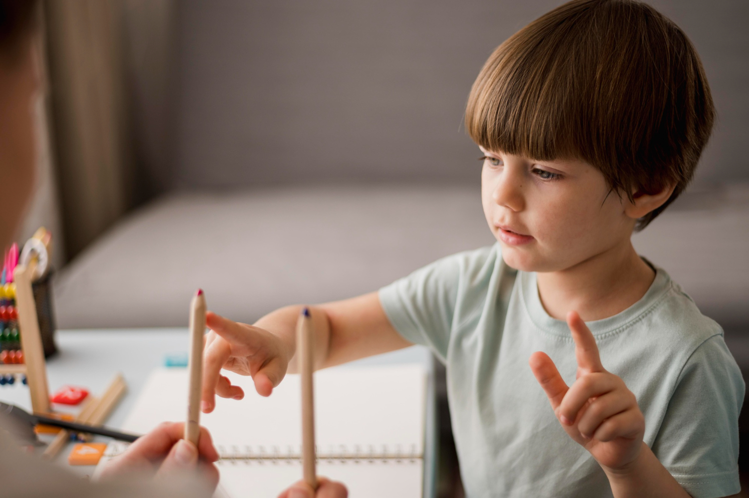 Navigating Splinter Skills in Autism